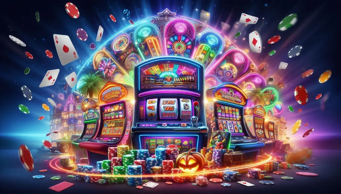 Tikitaka Casino